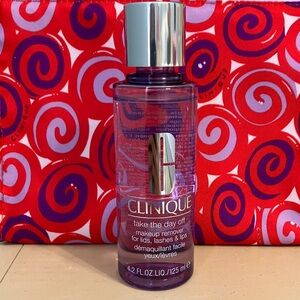 Clinique Take the Day Off Makeup Remover